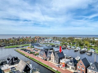 Vakantiehuis Stavoren Omgeving 35