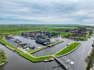 Vakantiehuis Stavoren Omgeving 36