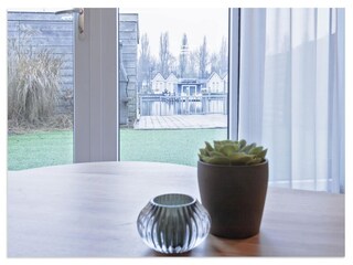 Vakantiehuis Stavoren  38