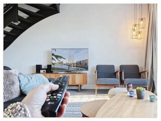 Ferienhaus Stavoren Ausstattung 9