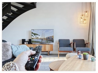 Vakantiehuis Stavoren Kenmerken 9