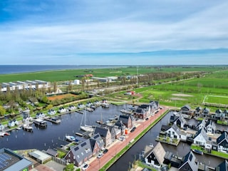 Vakantiehuis Stavoren Omgeving 32