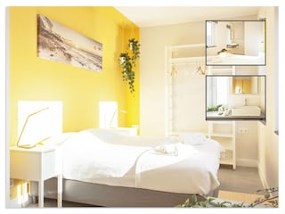 Holiday house Stavoren Features 12