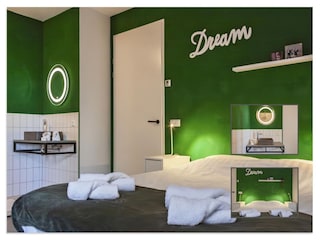 Vakantiehuis Stavoren Kenmerken 13