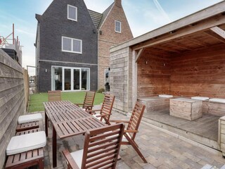 Ferienhaus Stavoren  39