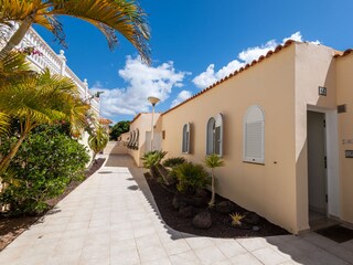 Villa Costa Calma Registrazione all'aperto 2