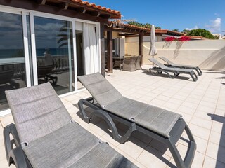 Villa Costa Calma Registrazione all'aperto 4