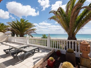 Villa Costa Calma Registrazione all'aperto 5