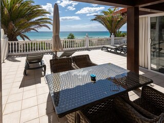 Villa Costa Calma Registrazione all'aperto 7