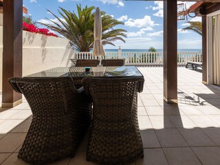 Villa Costa Calma Registrazione all'aperto 8