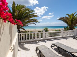 Villa Costa Calma Registrazione all'aperto 9