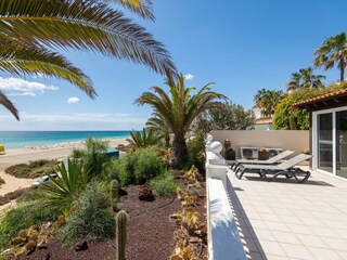 Villa Costa Calma Registrazione all'aperto 10