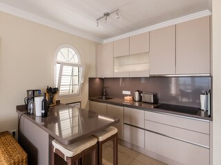 Villa Costa Calma Caratteristiche 16