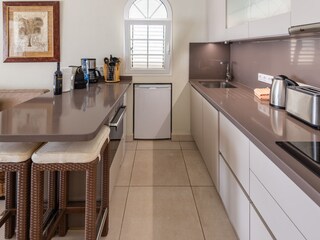 Villa Costa Calma Caratteristiche 17