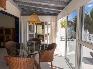 Villa Costa Calma Caratteristiche 12