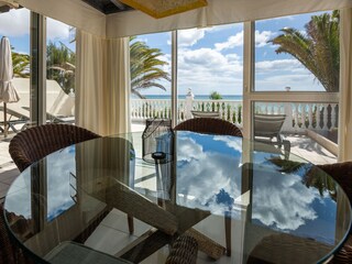 Villa Costa Calma Caratteristiche 13