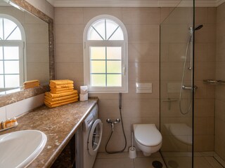 Villa Costa Calma Caratteristiche 22