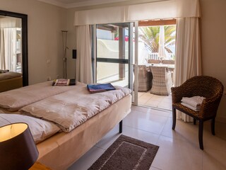 Villa Costa Calma Caratteristiche 20