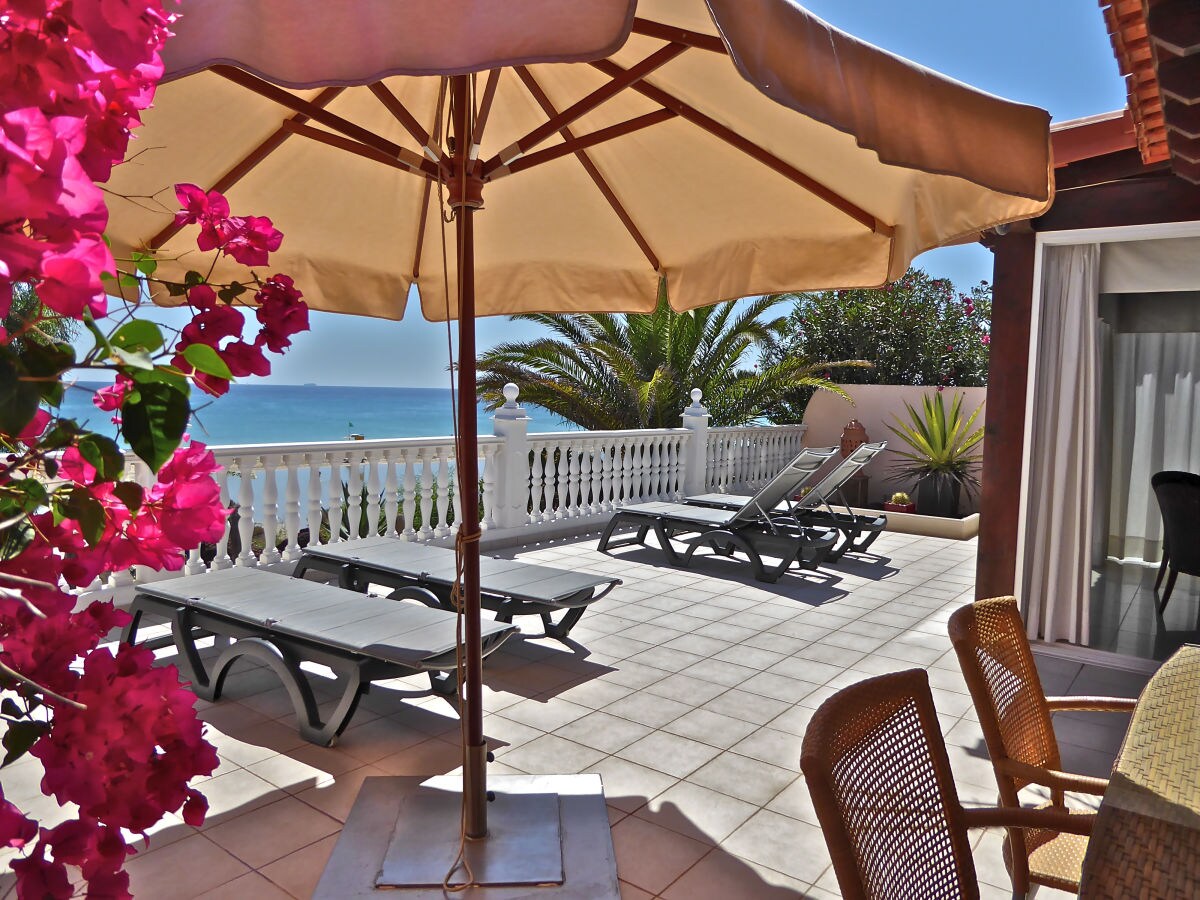 Villa Ein Traum direkt am Strand Nr. 2, Fuerteventura, Costa Calma Herr BARBARA