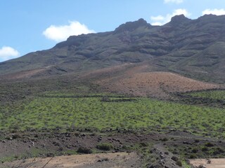 Villa Costa Calma Ambiente 26
