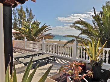 Villa a "DREAM" directly at the beach Nr. 2