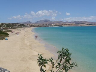 Villa Costa Calma Ambiente 25