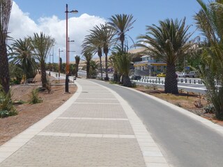 Villa Costa Calma Ambiente 23