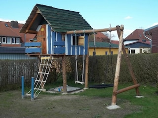 Spielplatz