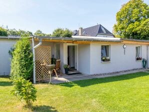Ferienhaus Bungalow Neues Atelier
