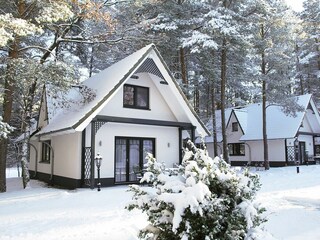 Ferienhäuser