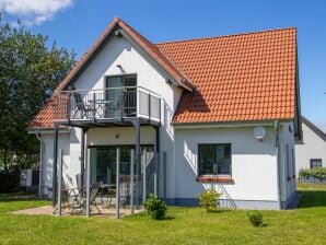 Holiday house Ferienhaus An der alten Räucherei