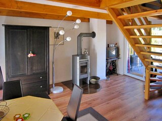Ferienhaus in der Gartenstraße