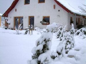 Ferienwohnung Ferienhaus Ostseeräuber - Bodstedt - image1