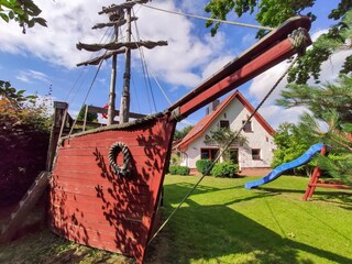 Spielplatz