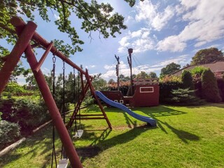 Spielplatz