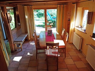 Esszimmer