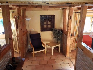 Leseecke