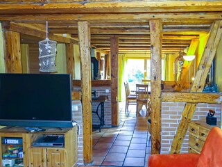 Ferienwohnung Bodstedt  23