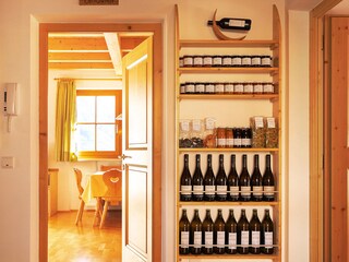 Products of our farm