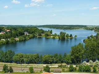 Umgebung Müritzregion