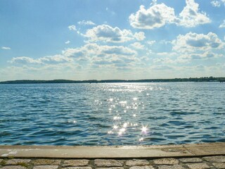 Umgebung See