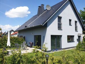 Ferienhaus Walow - Walow - image1