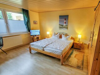 Doppelbett