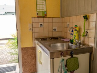 Pantry-Küche