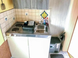 Pantry-Küche