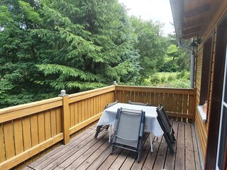 Holiday house Altenbrak Outdoor Recording 5