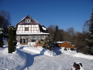 Holiday house Wilde - Altenbrak - image1