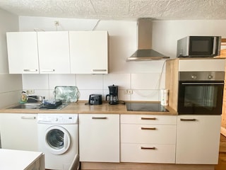 Ferienwohnung Plau am See  17