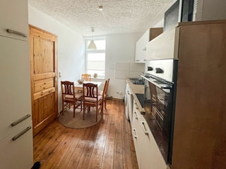 Ferienwohnung Plau am See  18