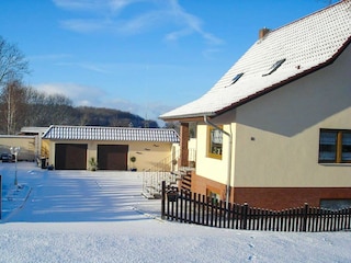 Hof Winter